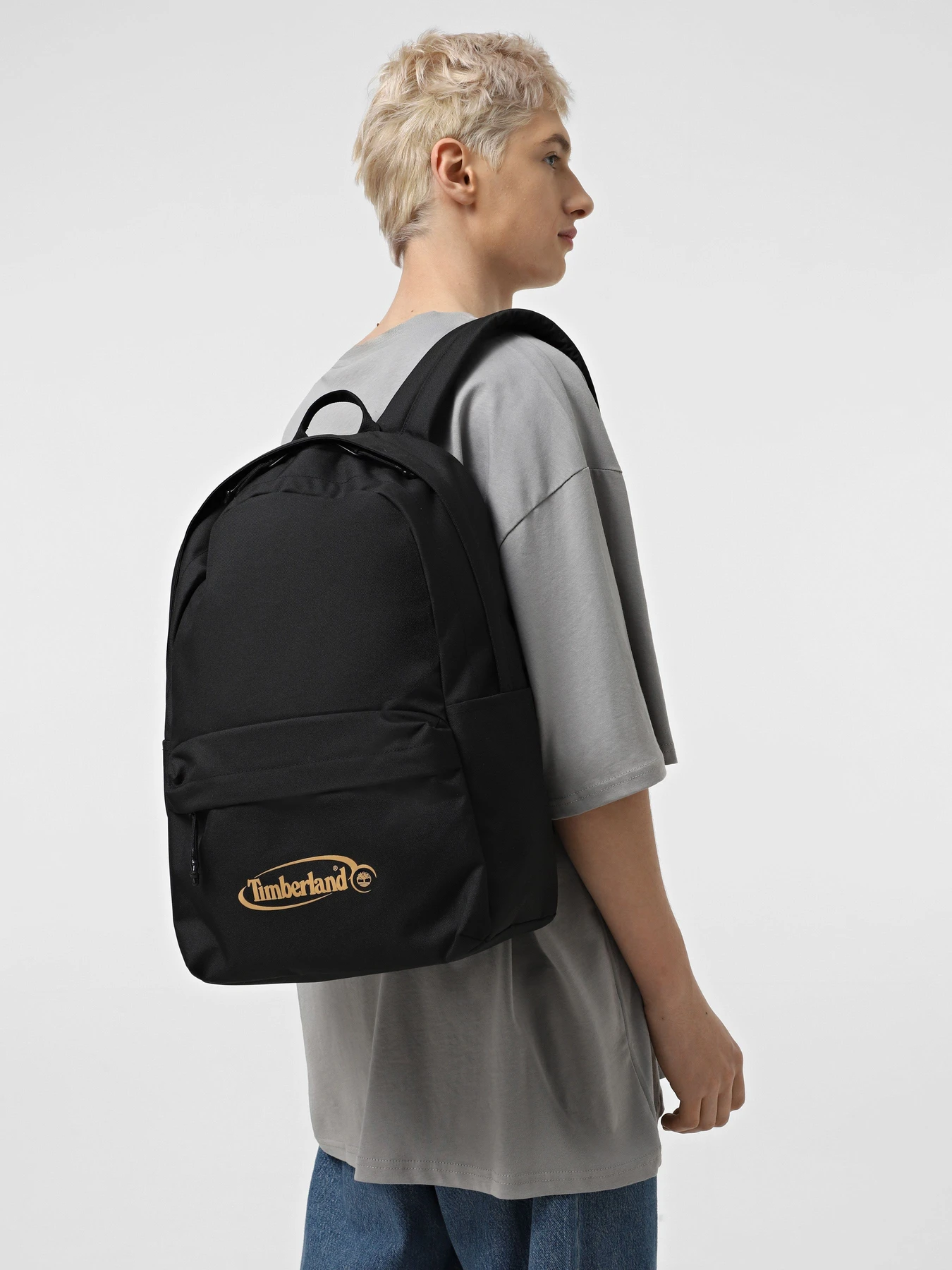 Рюкзаки Timberland Timberpack Printed 22L модель TB0A66V7P56 Фото