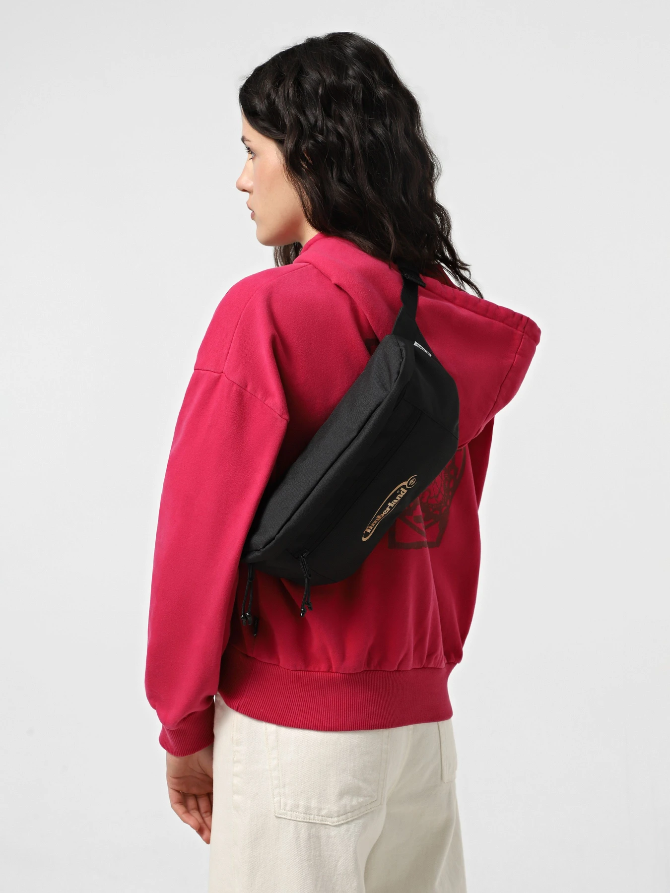 Сумки Timberland Timberpack Printed 4,5L модель TB0A6FKPP56 Сумки Timberland Timberpack Printed 4,5L модель TB0A6FKPP56 Фото