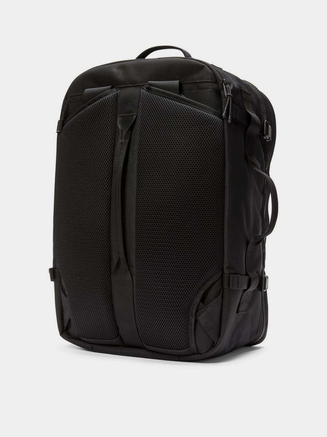 Рюкзаки Timberland Weather-Ready 40L модель TB0A43VB001 Рюкзаки Timberland Weather-Ready 40L модель TB0A43VB001 Фото