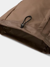 Рюкзаки Timberland Heritage Flap 22L модель TB0A6MFWBK0 Фото
