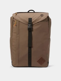 Рюкзаки Timberland Heritage Flap 22L модель TB0A6MFWBK0 Фото