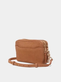 Сумки Timberland 1,76L модель TB0A43HBEZY Фото