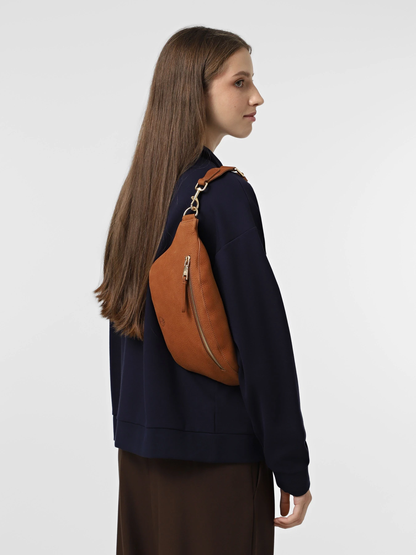 Сумки Timberland Soft 4,8 L модель TB0A43QBEZY Фото
