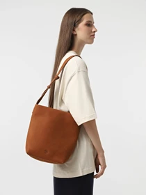 Сумки Timberland Soft 9,9L модель TB0A43T1EZY Фото