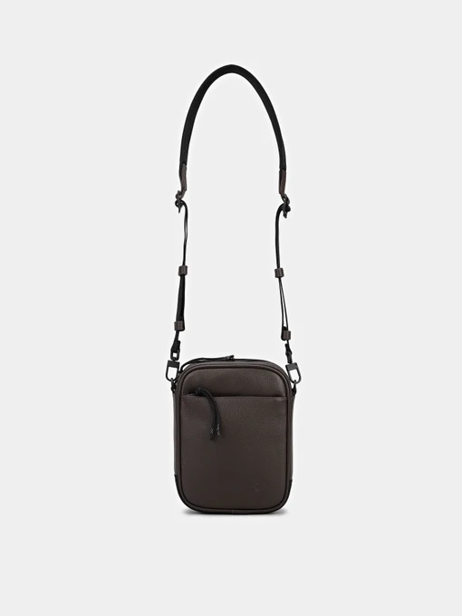 Сумки Timberland Tuckerman 2.8L модель TB0A61D7EZX Фото