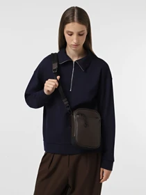 Сумки Timberland Tuckerman 2.8L модель TB0A61D7EZX Фото