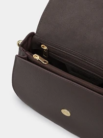 Сумки Timberland Tuckerman 3L модель TB0A66ZKEZX Фото