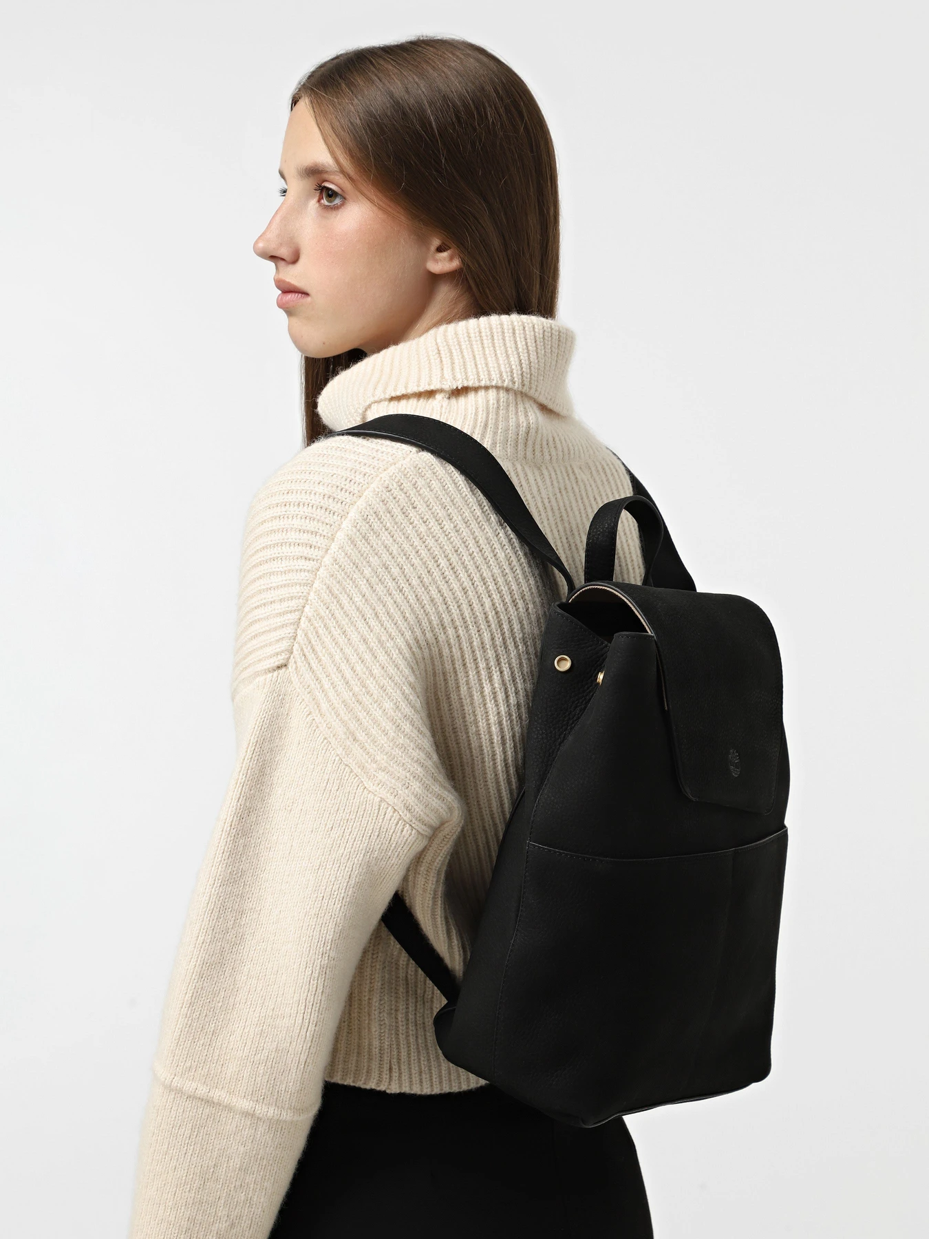 Рюкзаки Timberland 11L модель TB0A27BQ001 Рюкзаки Timberland 11L модель TB0A27BQ001 Фото