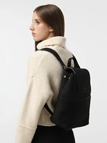 Рюкзаки Timberland 11L модель TB0A27BQ001 Фото