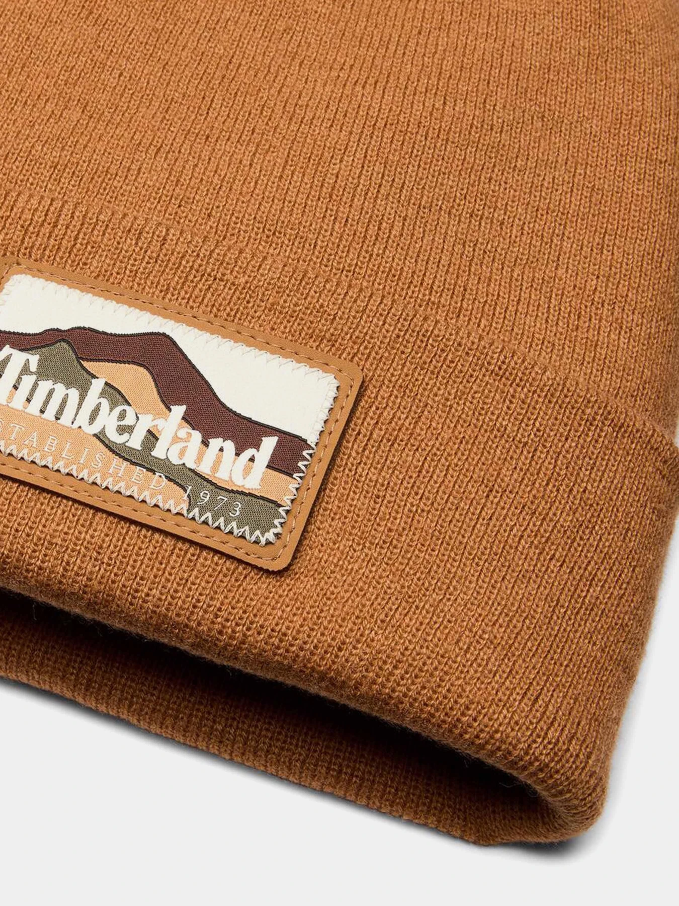 Шапки та кепки Timberland модель TB0A663T231 Шапки та кепки Timberland модель TB0A663T231 Фото