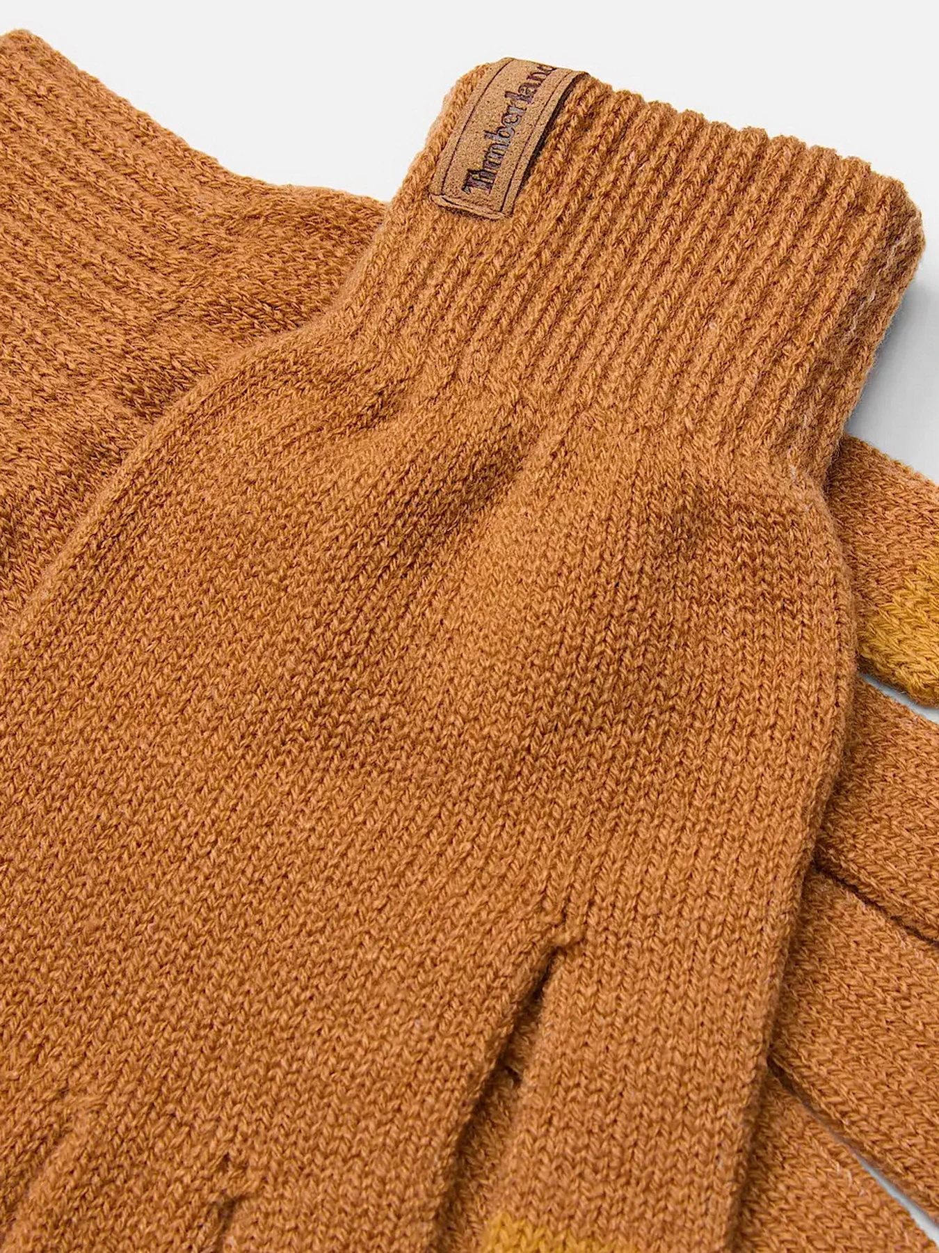 Перчатки и варежки Timberland модель TB0A65WJ231 Перчатки и варежки Timberland модель TB0A65WJ231 Фото