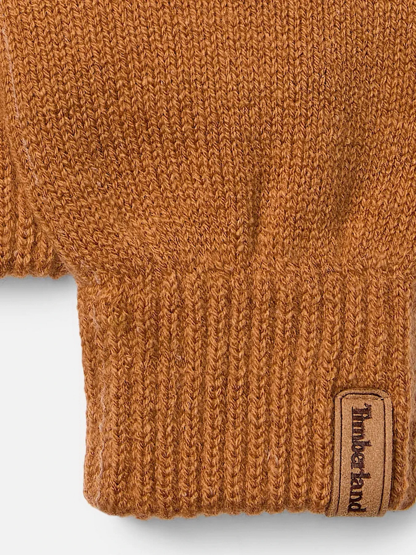Перчатки и варежки Timberland модель TB0A65WJ231 Перчатки и варежки Timberland модель TB0A65WJ231 Фото