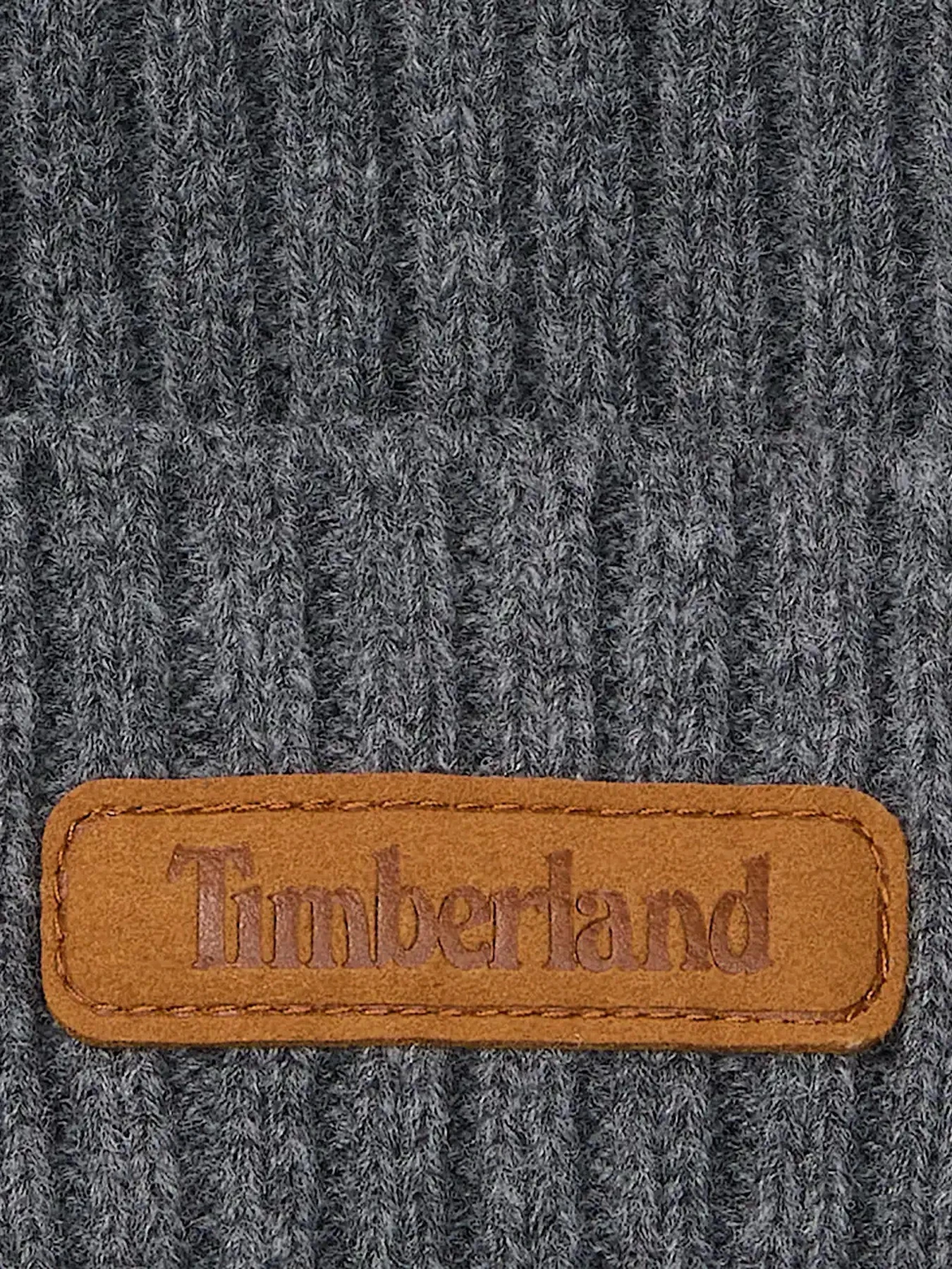 Шапки и кепки Timberland модель TB0A665PU14 Фото
