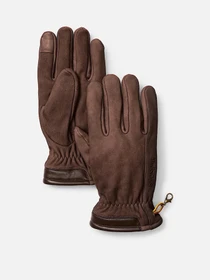 Перчатки и варежки Timberland модель TB0A65ST214 Фото