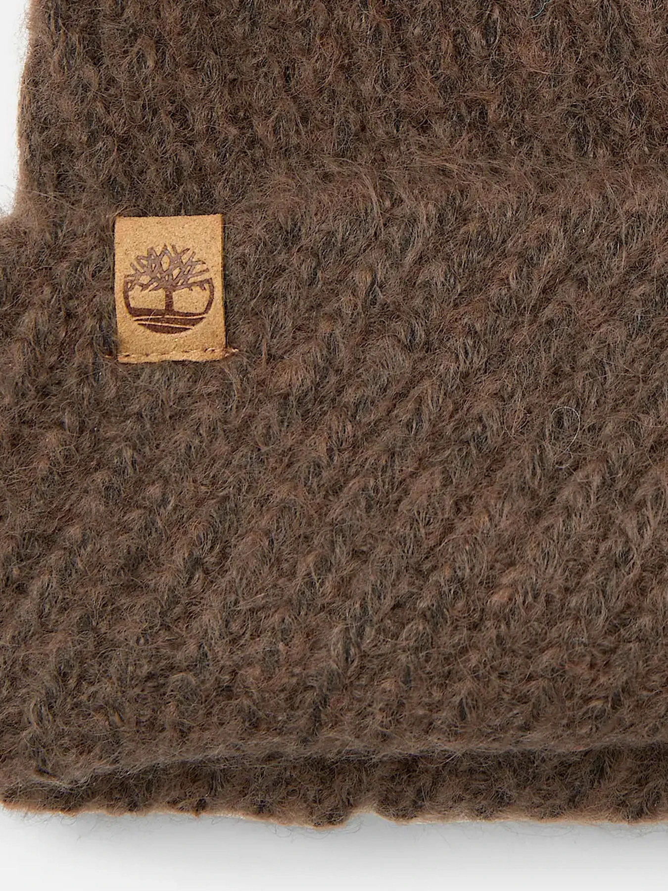 Шапки та кепки Timberland модель TB0A65CPBK0 Шапки та кепки Timberland модель TB0A65CPBK0 Фото