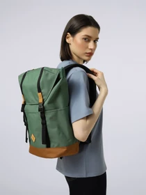 Рюкзаки Timberland модель TB0A644QA6Z Фото