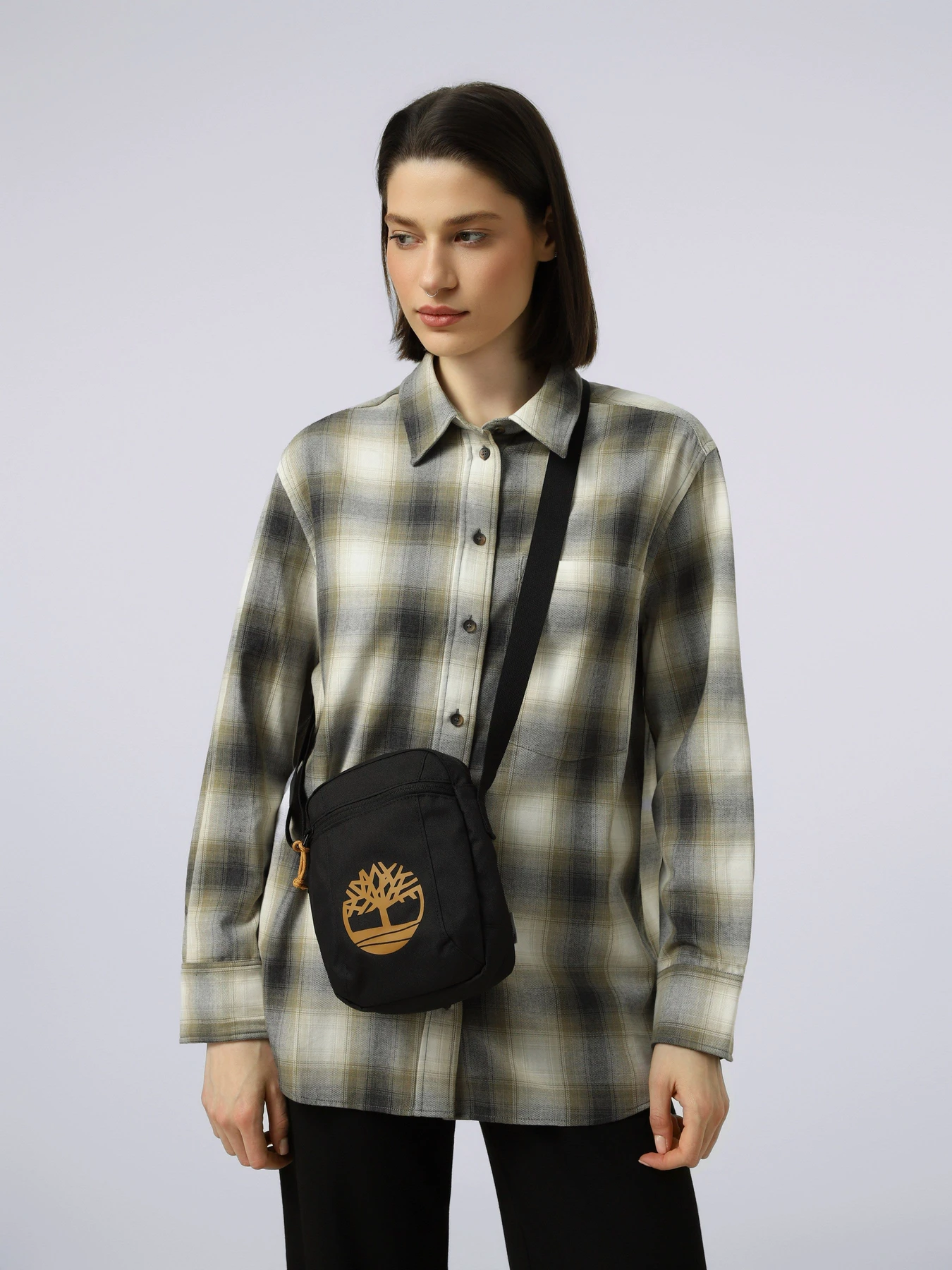 Сумки Timberland модель TB0A43PB001 Сумки Timberland модель TB0A43PB001 Фото