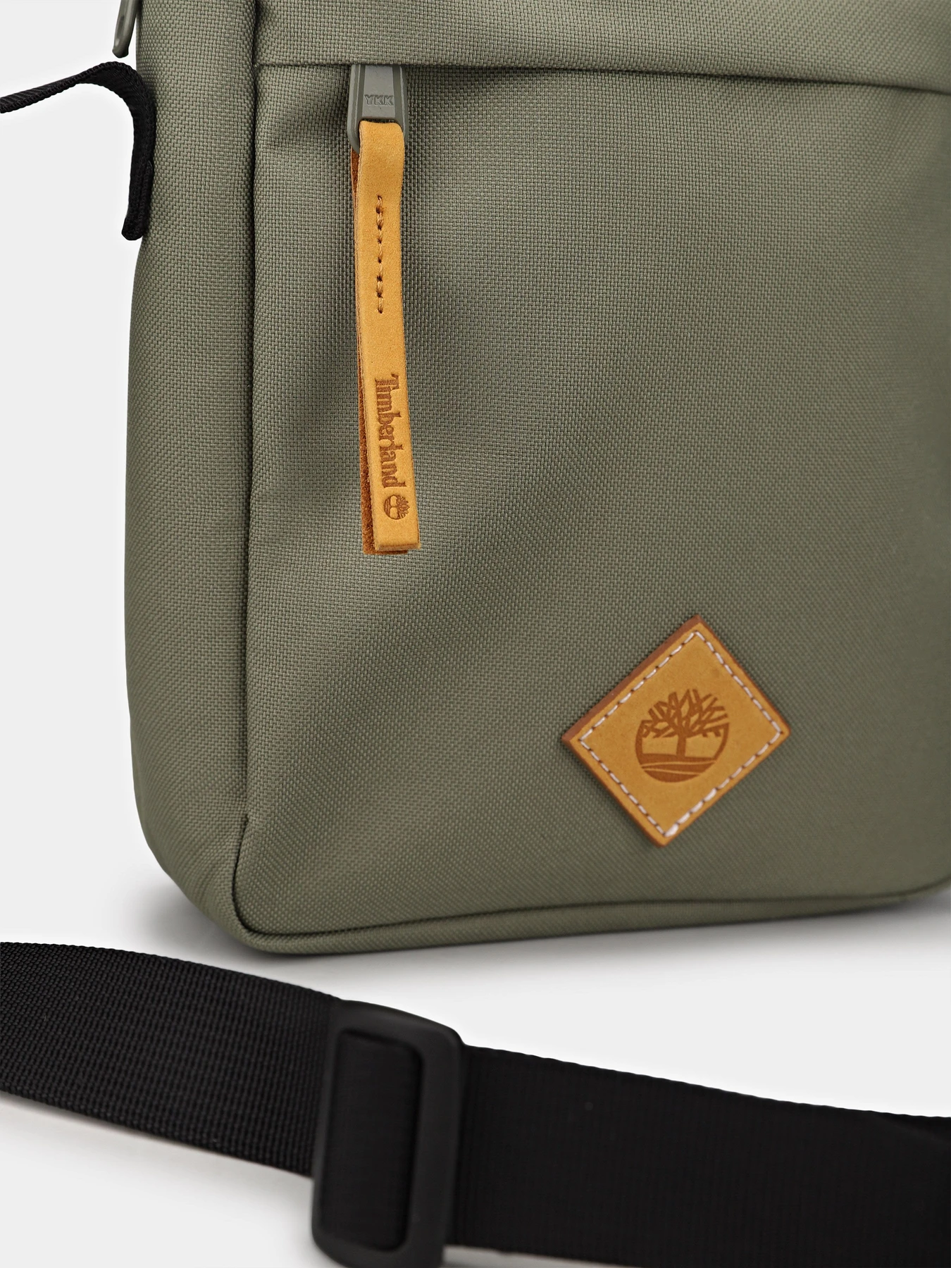 Сумки Timberland модель TB0A61GB590 Сумки Timberland модель TB0A61GB590 Фото