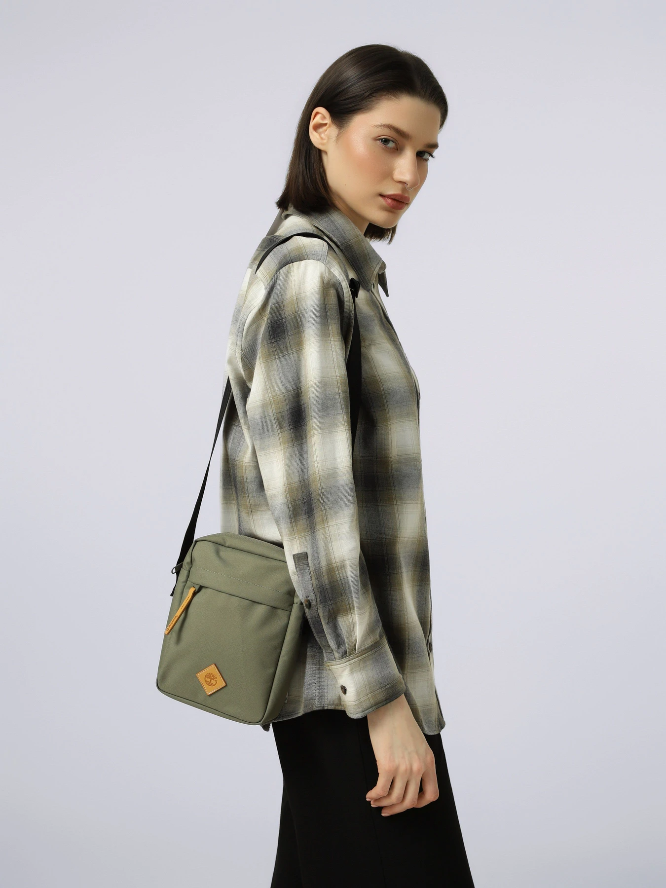 Сумки Timberland модель TB0A61GB590 Сумки Timberland модель TB0A61GB590 Фото