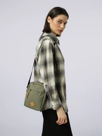 Сумки Timberland модель TB0A61GB590 Фото