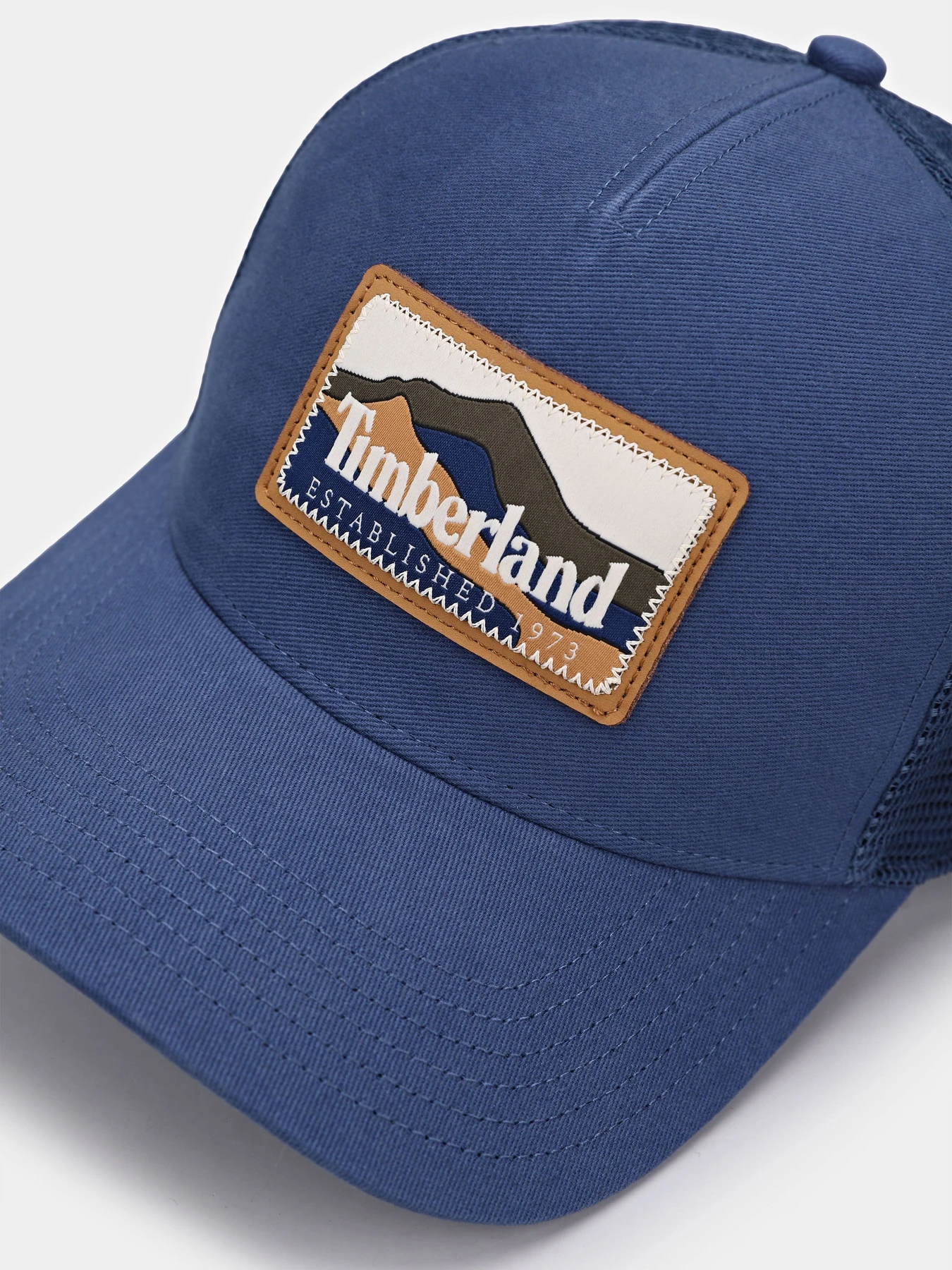 Шапки та кепки Timberland модель TB0A6686288 Фото