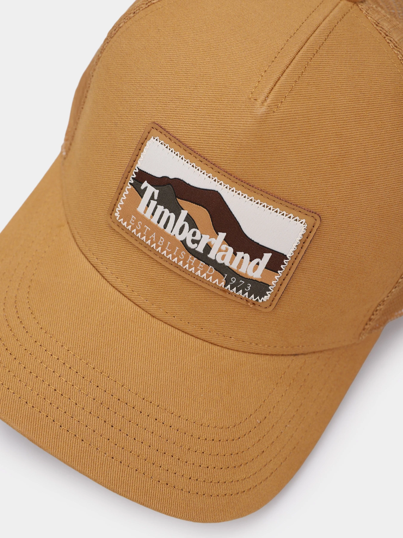 Шапки и кепки Timberland модель TB0A6686231 Шапки и кепки Timberland модель TB0A6686231 Фото