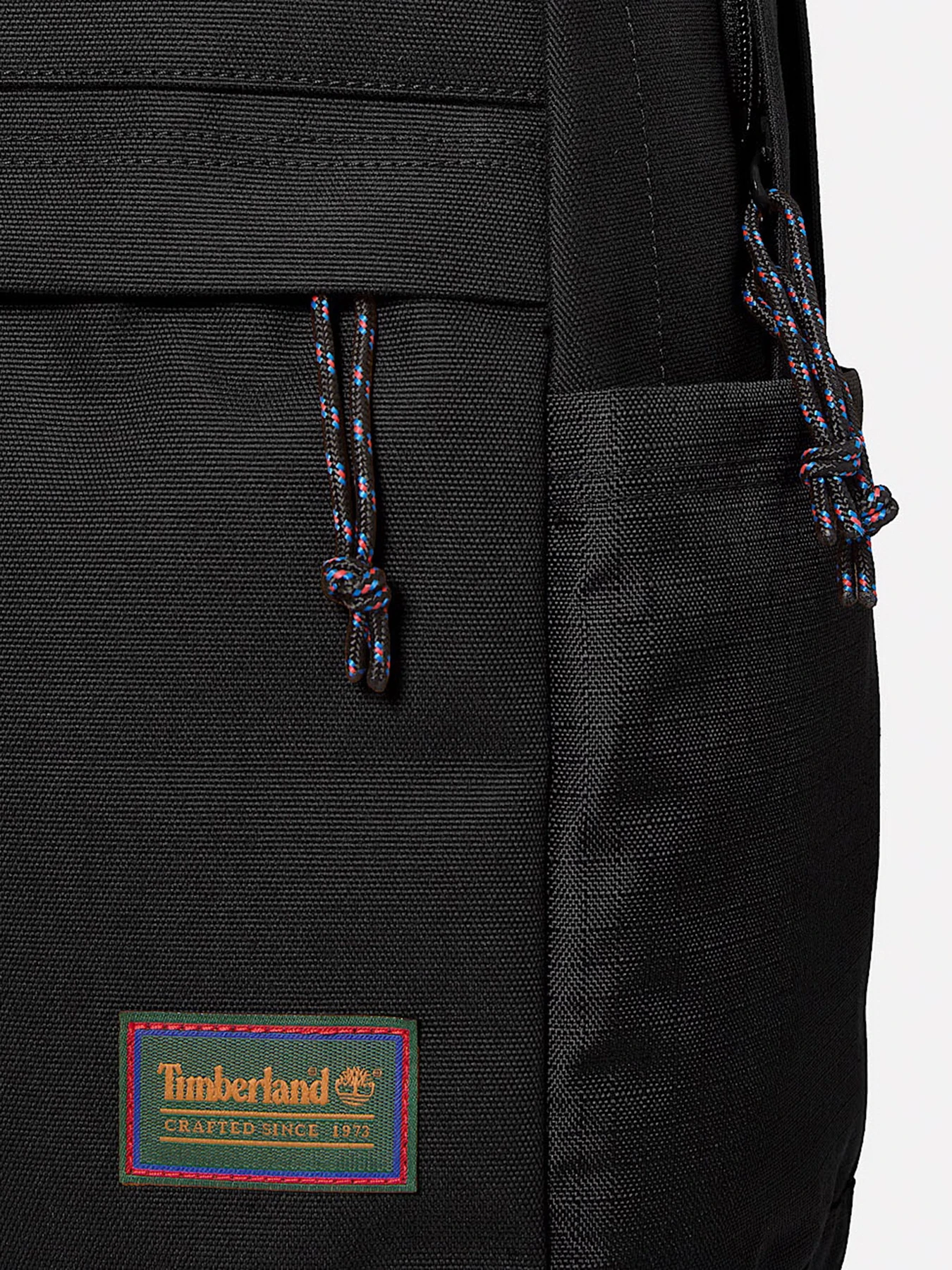 Рюкзаки Timberland модель TBC0YHER001 Фото