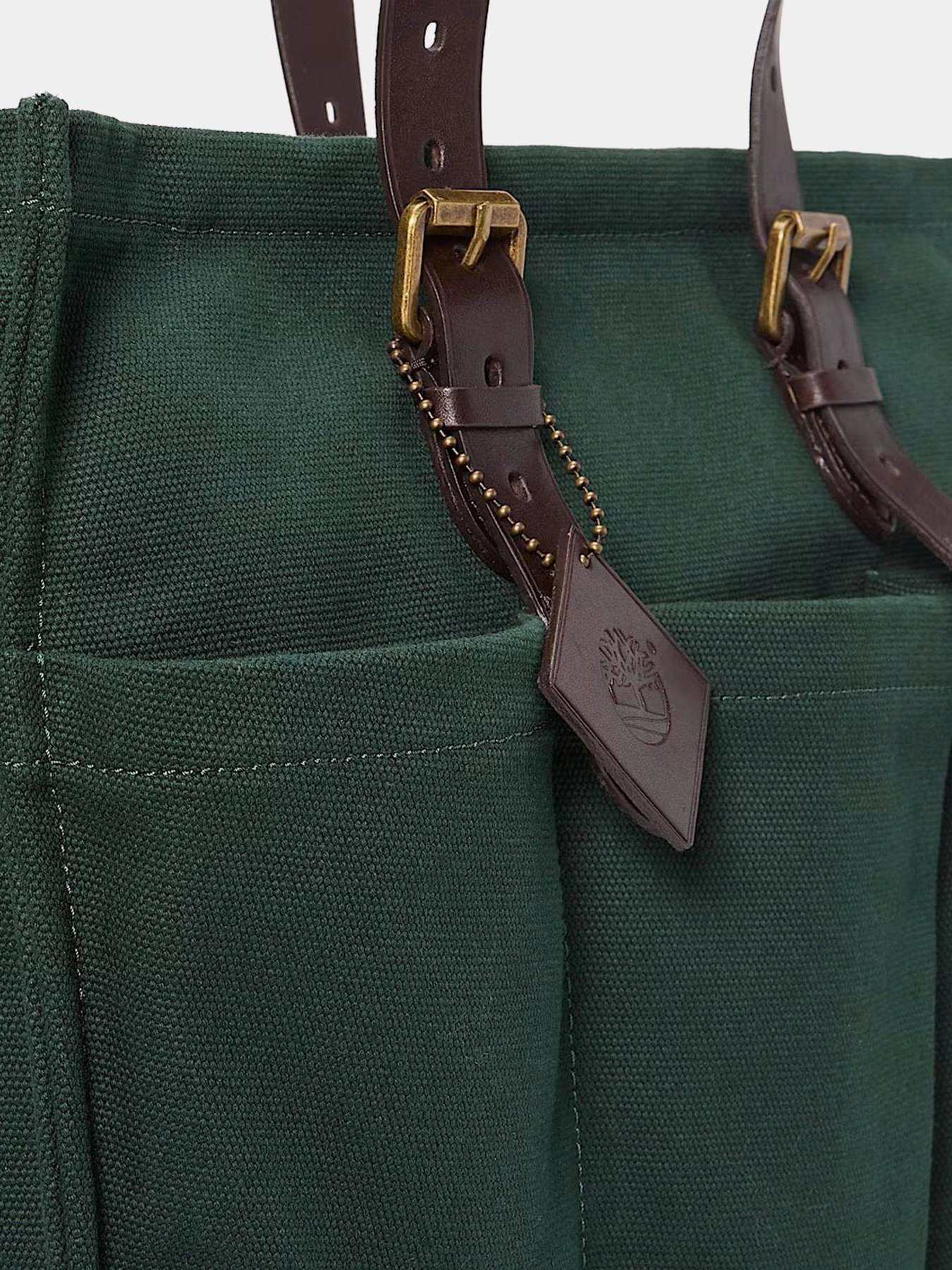 Сумки Timberland модель TB0A43DQEA1 Фото