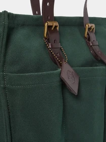 Сумки Timberland модель TB0A43DQEA1 Фото