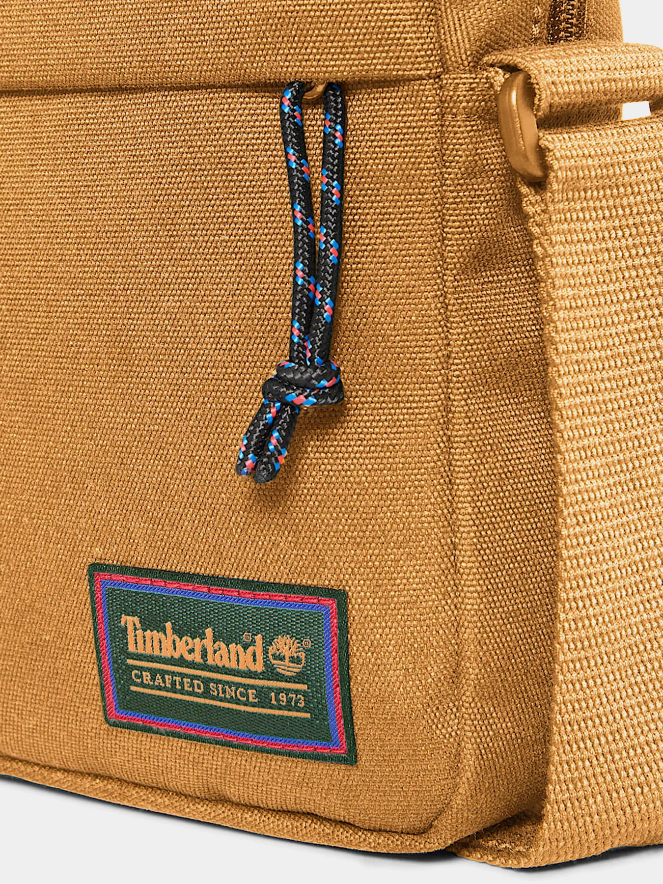 Сумки Timberland модель TBC0YHFEEH2 Фото