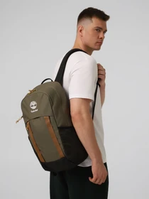Рюкзаки Timberland модель TB0A2J32ALN Фото