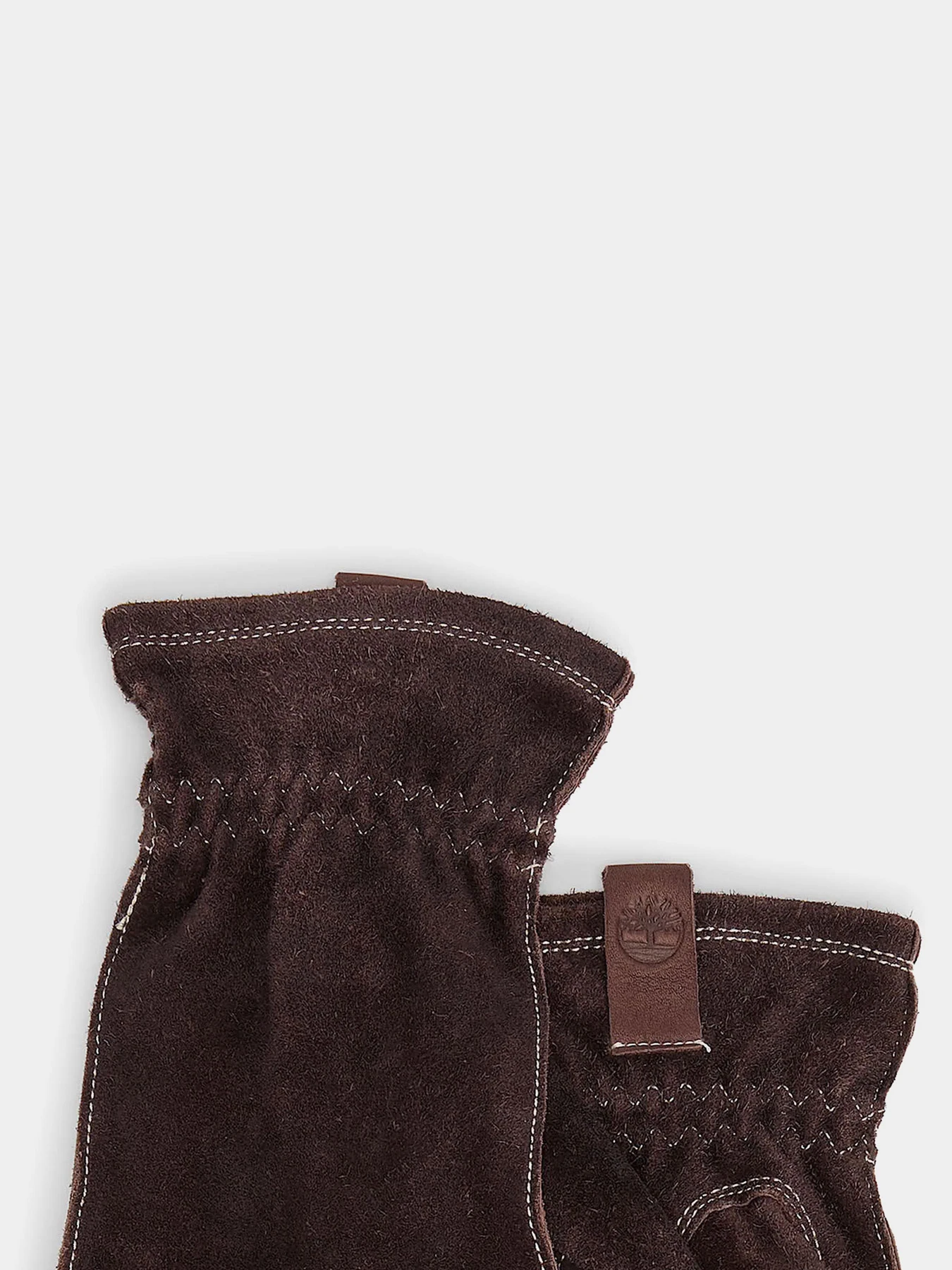 Перчатки и варежки Timberland модель TB0A6846AJD Фото