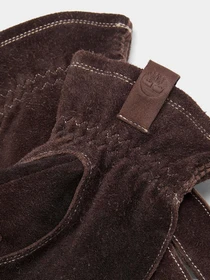 Перчатки и варежки Timberland модель TB0A6846AJD Фото