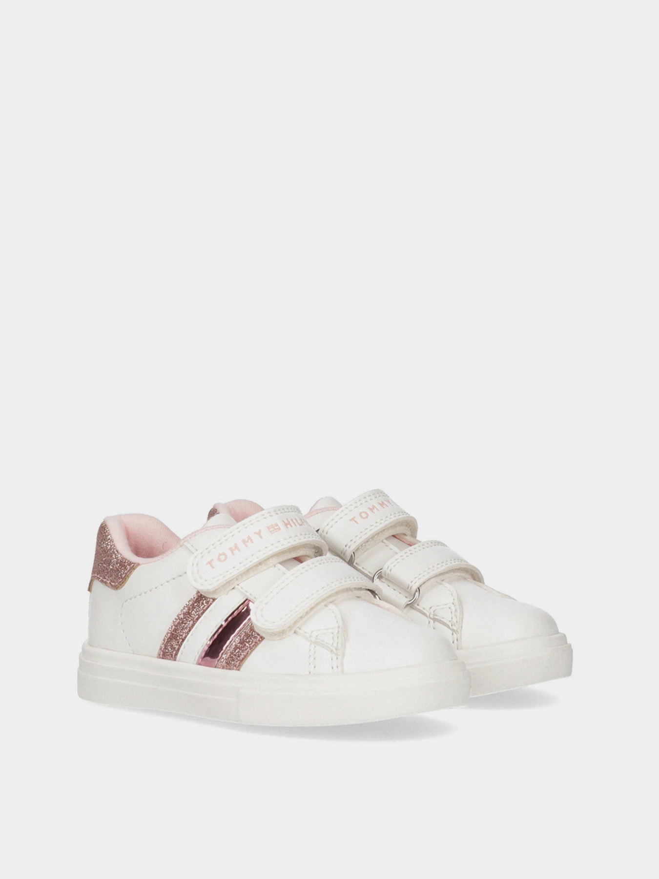 Кроссовки Tommy Hilfiger модель T1A4-32129-1373X134 Кроссовки Tommy Hilfiger модель T1A4-32129-1373X134 Фото