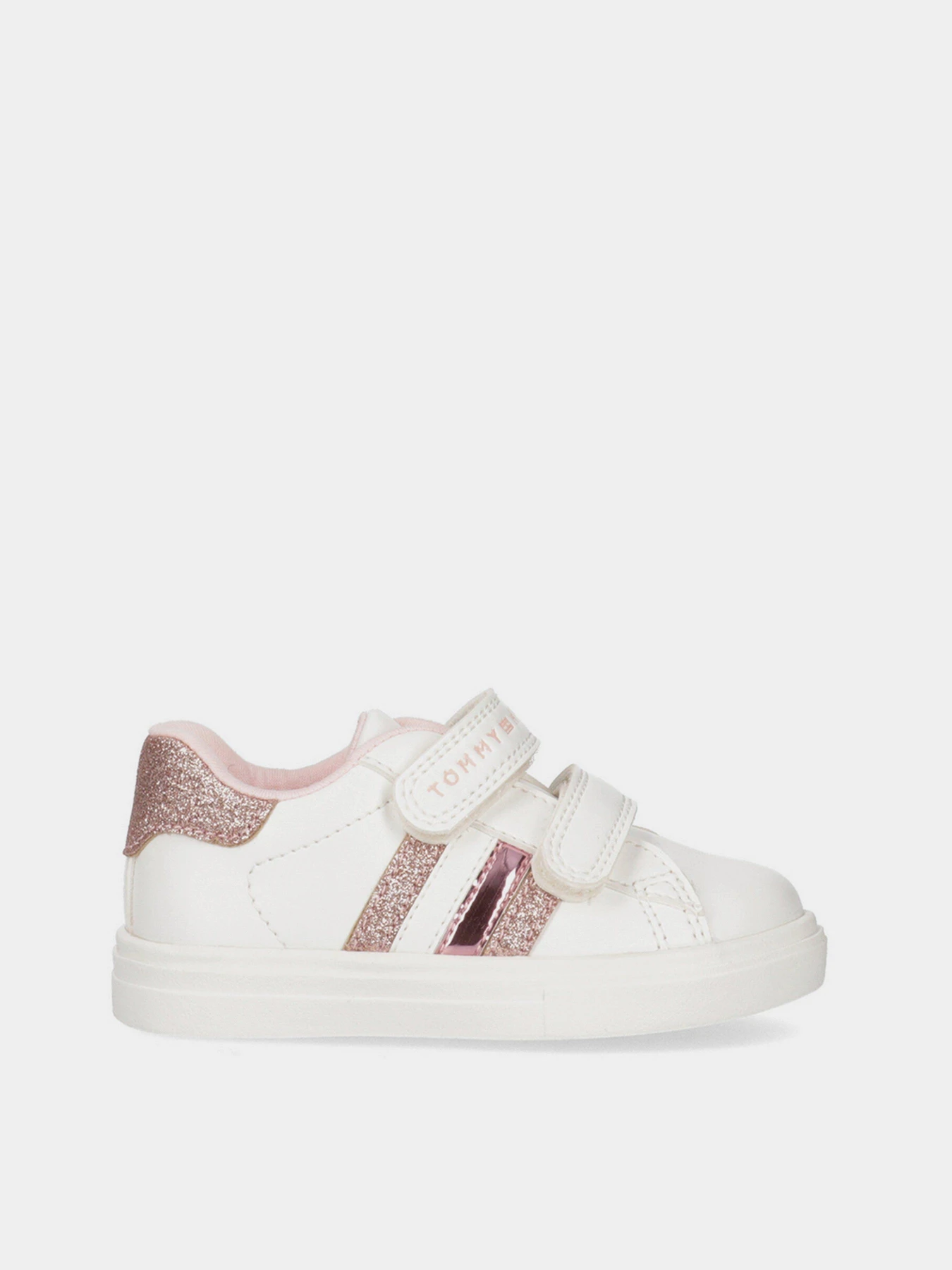 Кроссовки Tommy Hilfiger модель T1A4-32129-1373X134 Кроссовки Tommy Hilfiger модель T1A4-32129-1373X134 Фото