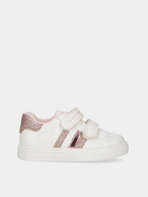 Кросівки Tommy Hilfiger модель T1A4-32129-1373X134 Фото