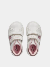 Кроссовки Tommy Hilfiger модель T1A4-32129-1373X134 Фото