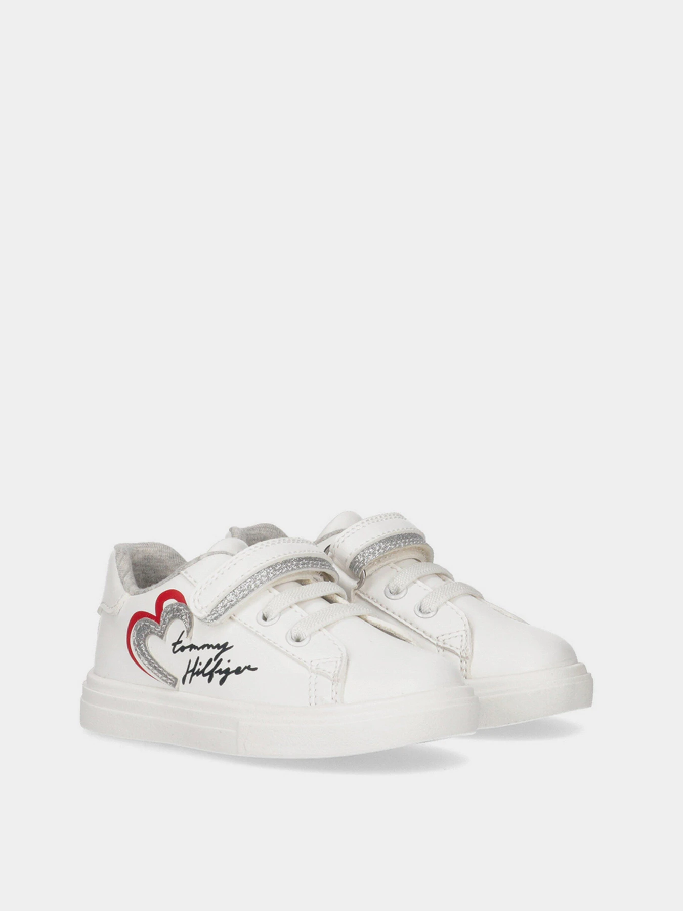 Кроссовки Tommy Hilfiger модель T1A4-32132-1374X025 Кроссовки Tommy Hilfiger модель T1A4-32132-1374X025 Фото