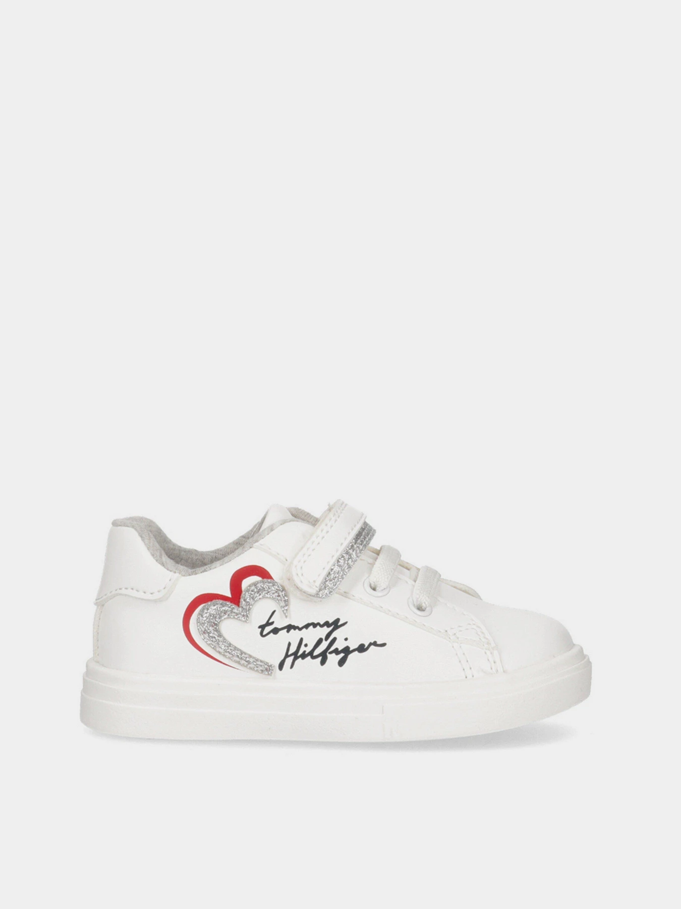 Кроссовки Tommy Hilfiger модель T1A4-32132-1374X025 Кроссовки Tommy Hilfiger модель T1A4-32132-1374X025 Фото