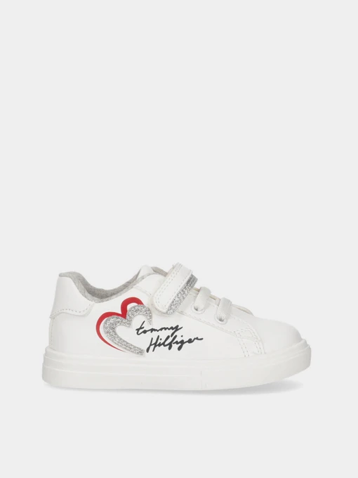 Кросівки Tommy Hilfiger модель T1A4-32132-1374X025 Фото