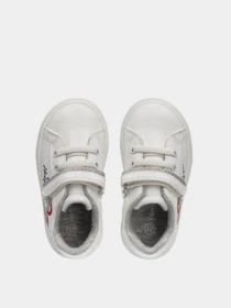 Кроссовки Tommy Hilfiger модель T1A4-32132-1374X025 Фото