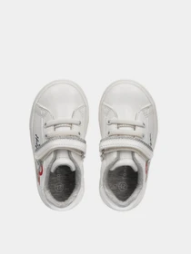 Кроссовки Tommy Hilfiger модель T1A4-32132-1374X025 Фото