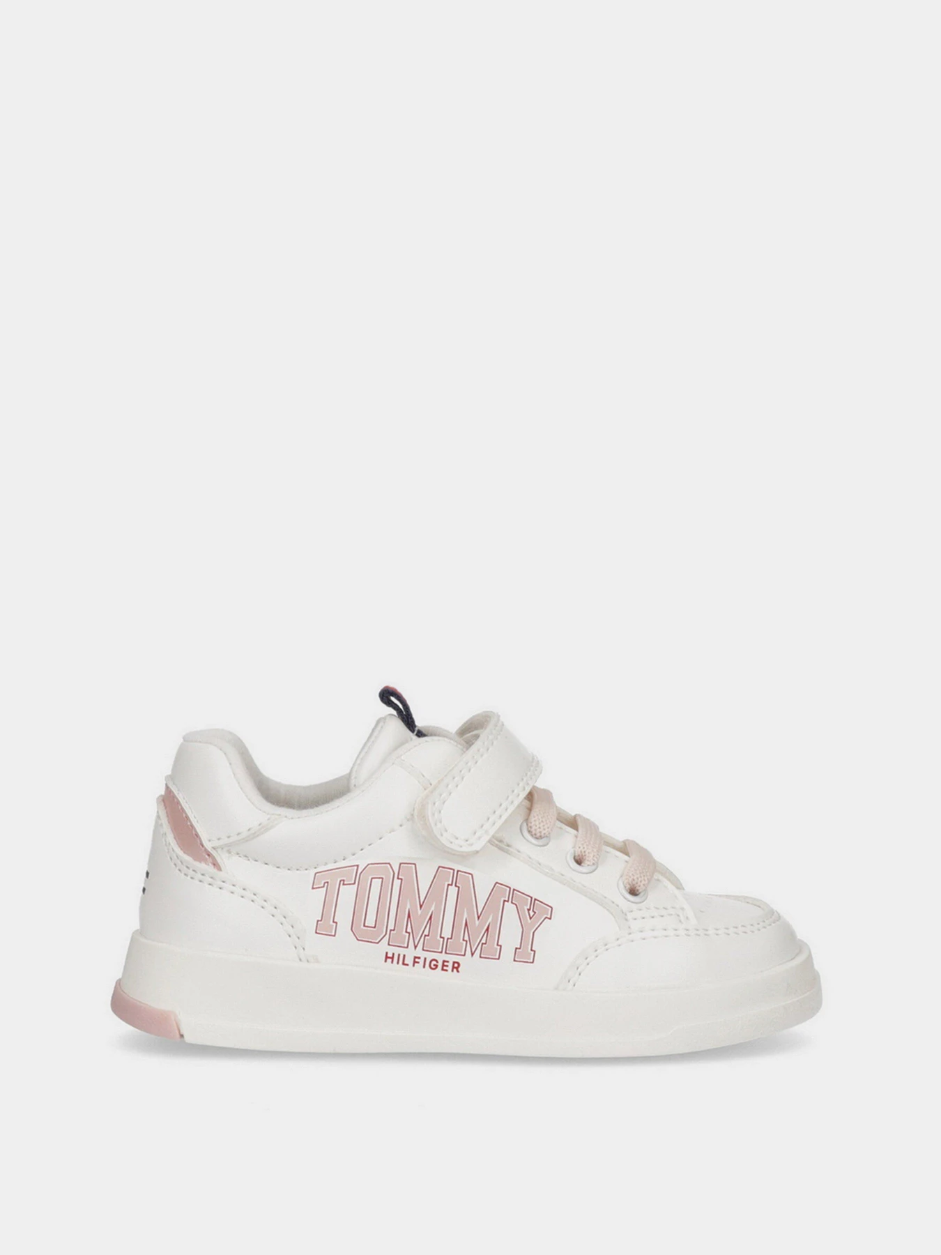 Кроссовки Tommy Hilfiger модель T1A4-32140-1384X134 Кроссовки Tommy Hilfiger модель T1A4-32140-1384X134 Фото