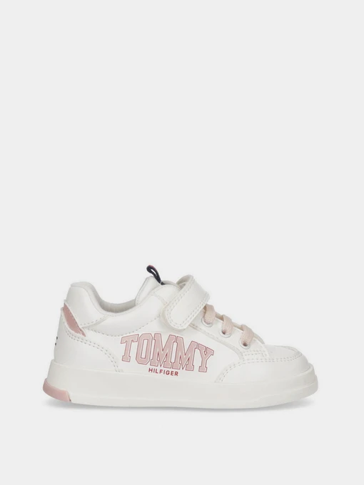 Кросівки Tommy Hilfiger модель T1A4-32140-1384X134 Фото