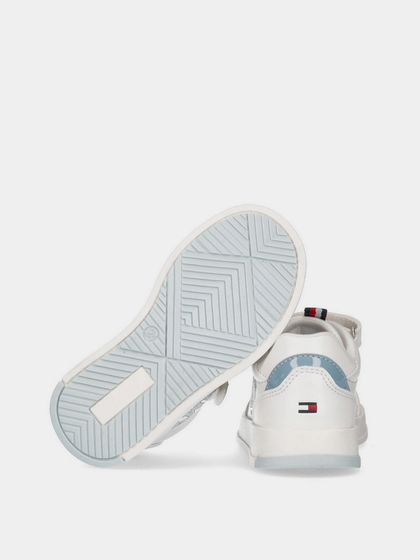 Кроссовки Tommy Hilfiger модель T1A4-32140-1384X356 Фото