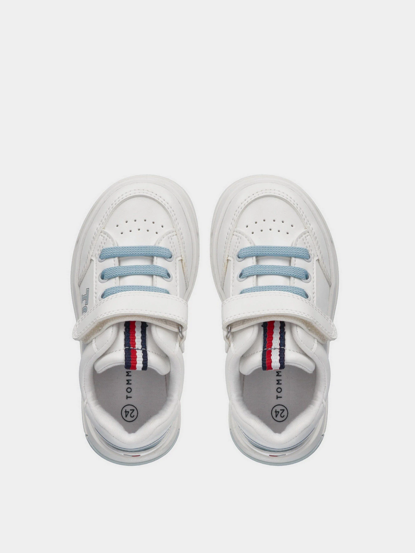 Кроссовки Tommy Hilfiger модель T1A4-32140-1384X356 Фото