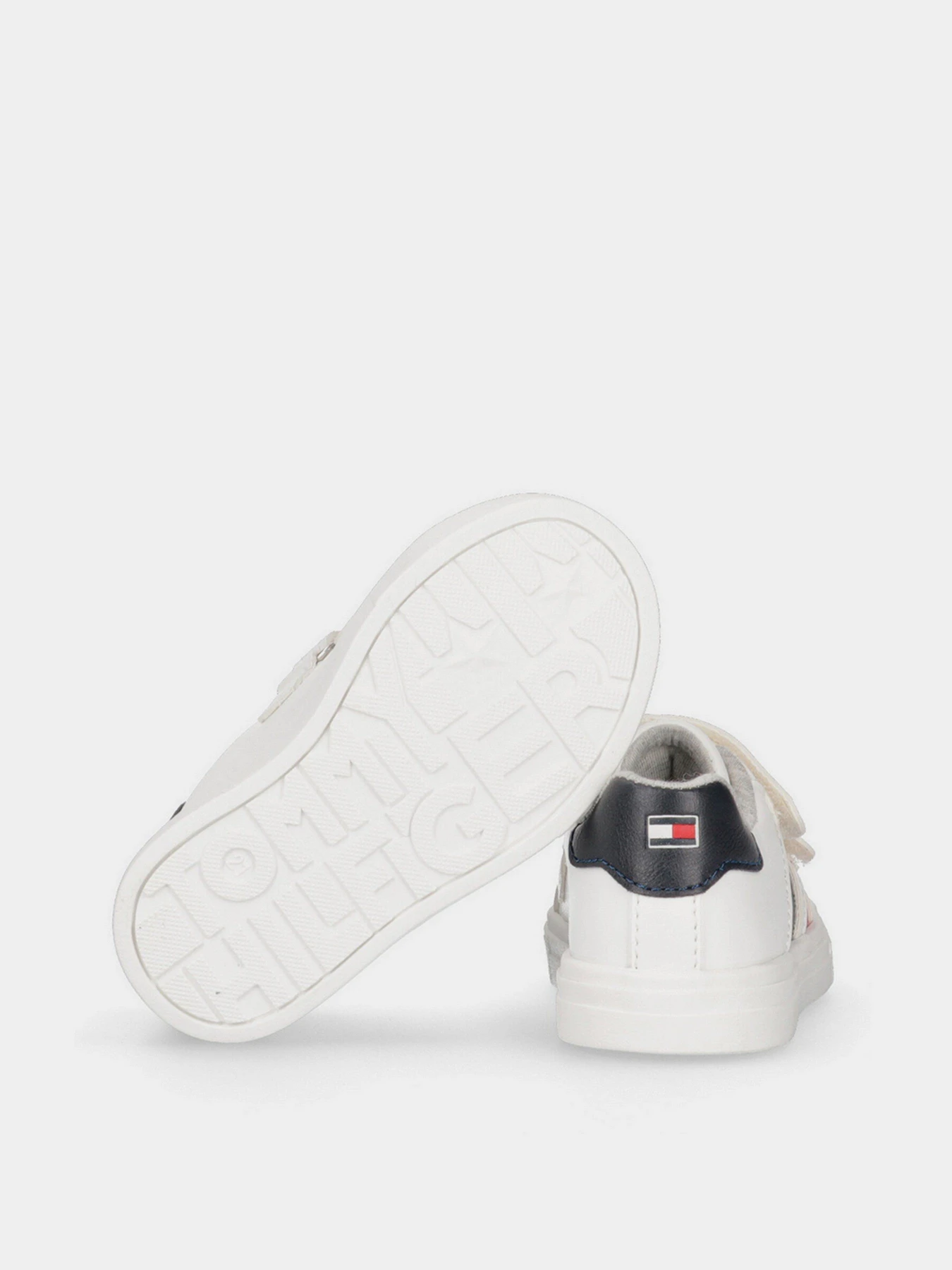 Кроссовки Tommy Hilfiger модель T1B4-32211-1376X336 Кроссовки Tommy Hilfiger модель T1B4-32211-1376X336 Фото