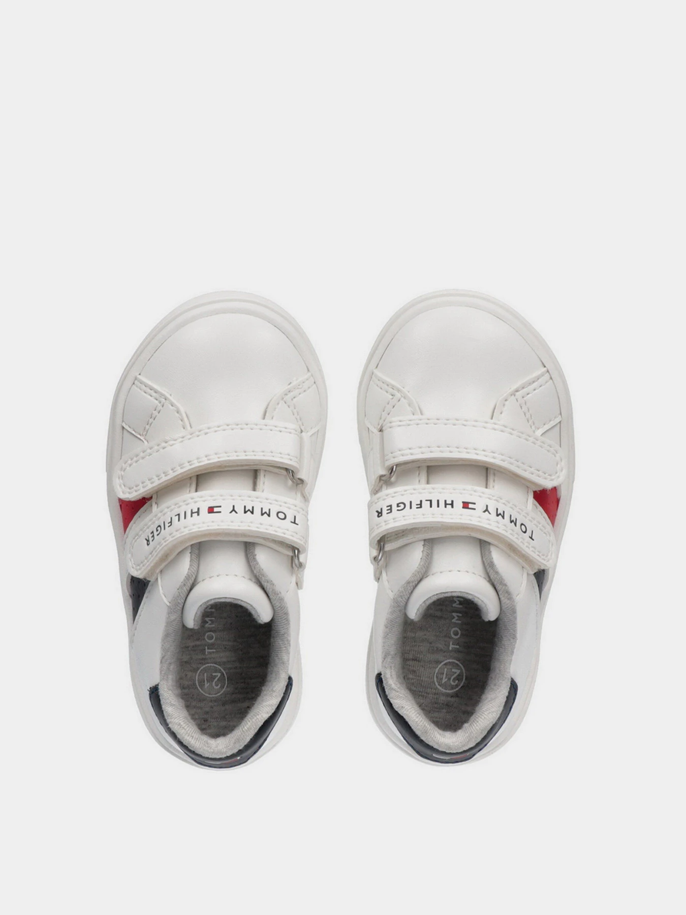 Кроссовки Tommy Hilfiger модель T1B4-32211-1376X336 Кроссовки Tommy Hilfiger модель T1B4-32211-1376X336 Фото