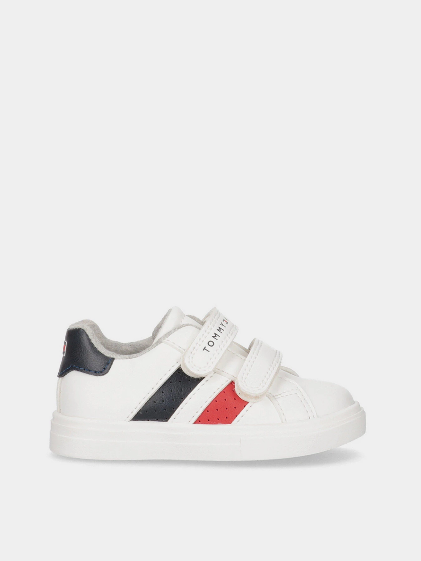 Кроссовки Tommy Hilfiger модель T1B4-32211-1376X336 Кроссовки Tommy Hilfiger модель T1B4-32211-1376X336 Фото