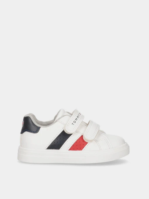 Кросівки Tommy Hilfiger модель T1B4-32211-1376X336 Фото